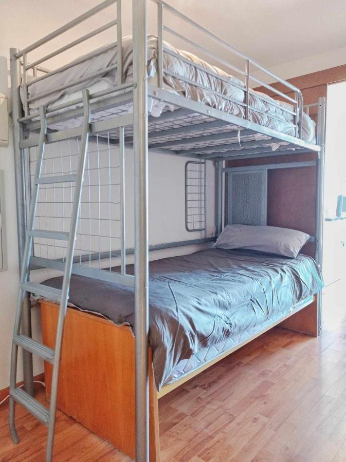 סיירה נבדה Estudio Mariposa מראה חיצוני תמונה